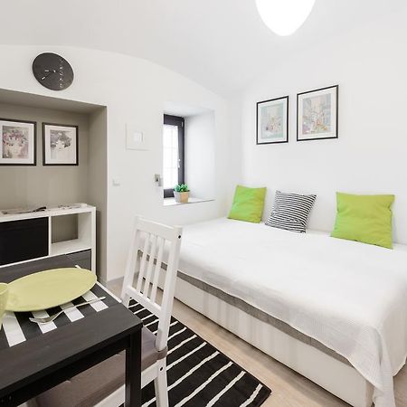 Apartments Vega リュブリャナ エクステリア 写真