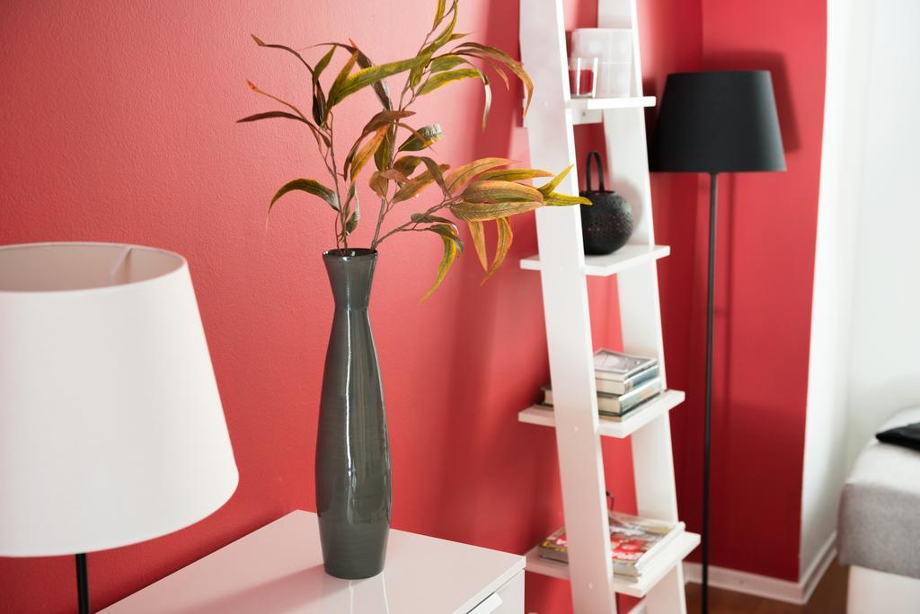 Apartments Vega リュブリャナ 部屋 写真