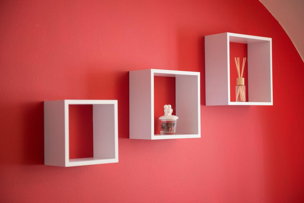 Apartments Vega リュブリャナ 部屋 写真