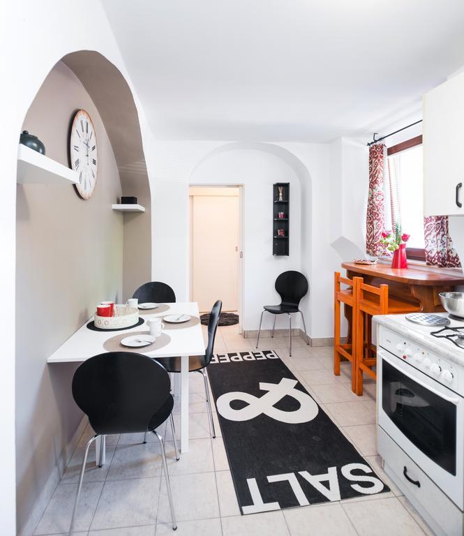 Apartments Vega リュブリャナ 部屋 写真