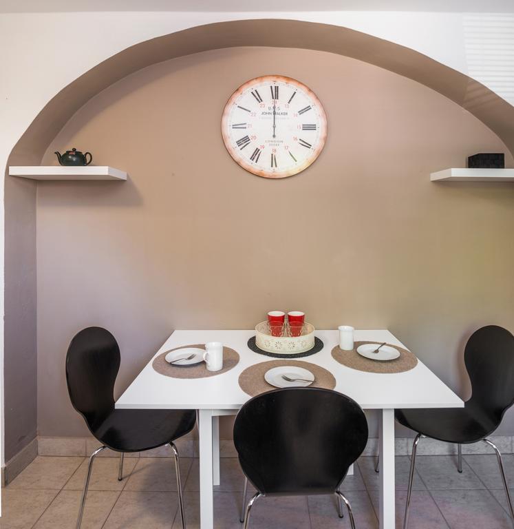 Apartments Vega リュブリャナ 部屋 写真