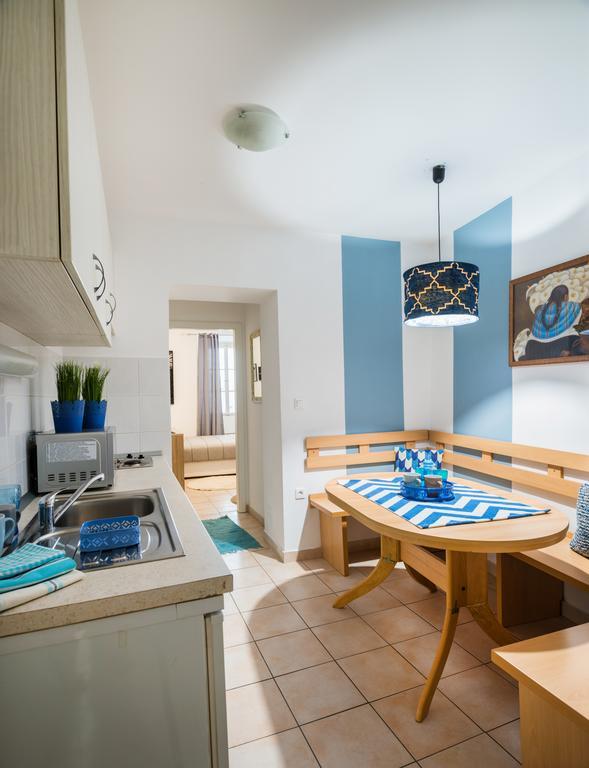 Apartments Vega リュブリャナ 部屋 写真