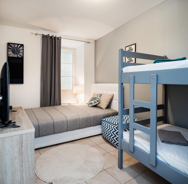 Apartments Vega リュブリャナ 部屋 写真