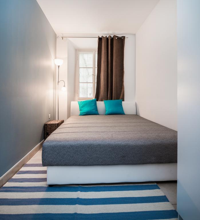 Apartments Vega リュブリャナ 部屋 写真
