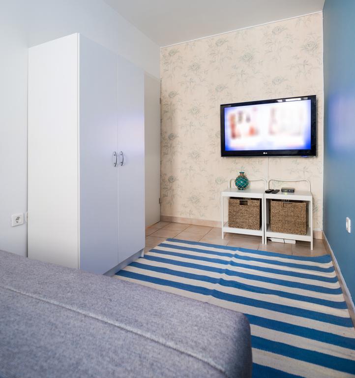 Apartments Vega リュブリャナ 部屋 写真