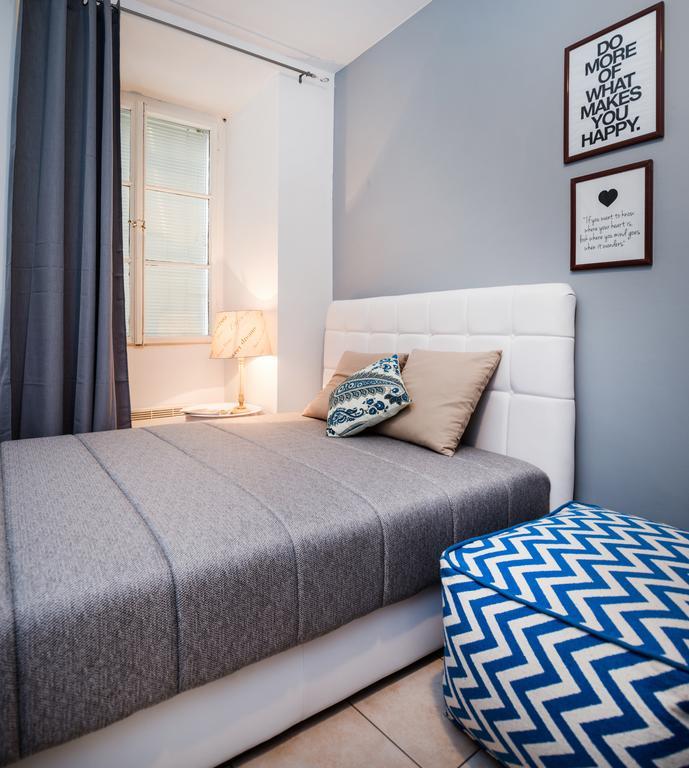 Apartments Vega リュブリャナ 部屋 写真