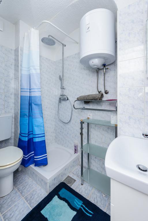 Apartments Vega リュブリャナ エクステリア 写真