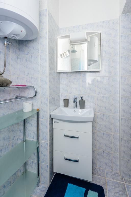 Apartments Vega リュブリャナ エクステリア 写真