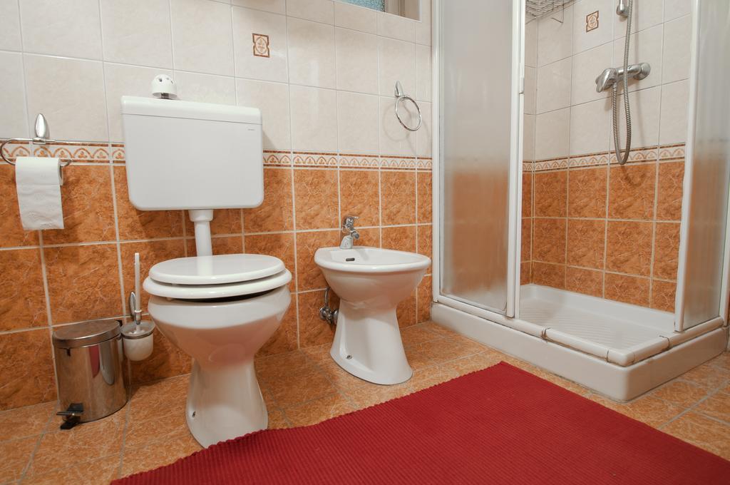 Apartments Vega リュブリャナ 部屋 写真