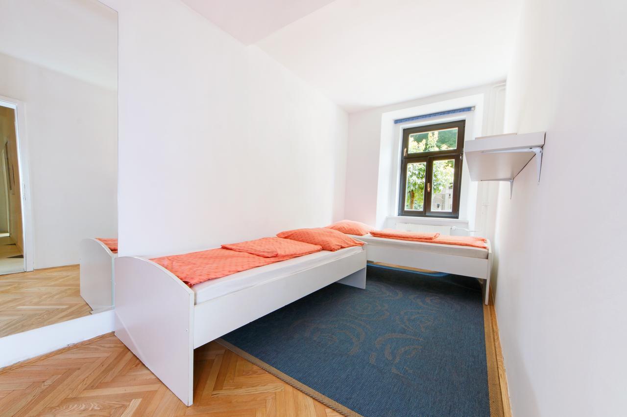 Apartments Vega リュブリャナ 部屋 写真